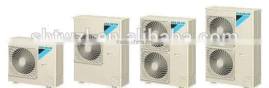 Daikin Multi Split Outdoor Air Conditioner photo-3