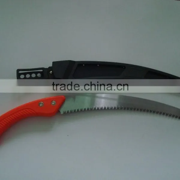 Pruning Saw