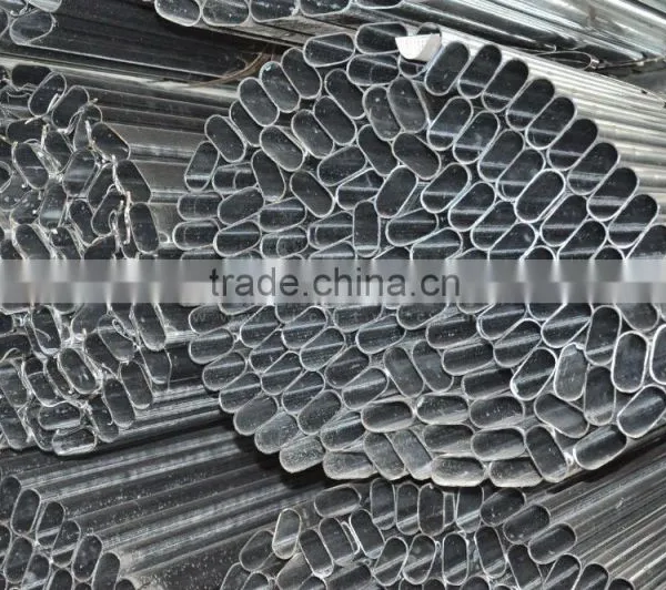 Z80 Steel Pipe Galvanized photo-3