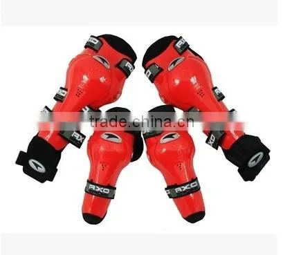 Hard Plastic Shelll Knee Support Brace With Colors Available photo-2