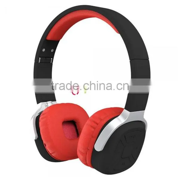 2016 Top Sales Sport Foldable Wireless Portable Bluetooth Headphone Wireless Bluetooth Headset Earphone Headphone photo-2