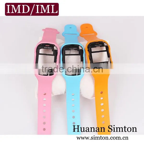 Iml /imd Smart Watch Case Cover From IML/IMD China Manufacturer photo-2