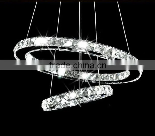 Lamps Modern Living and Dining LED Modern Ceiling Lighting Simple Design . photo-3