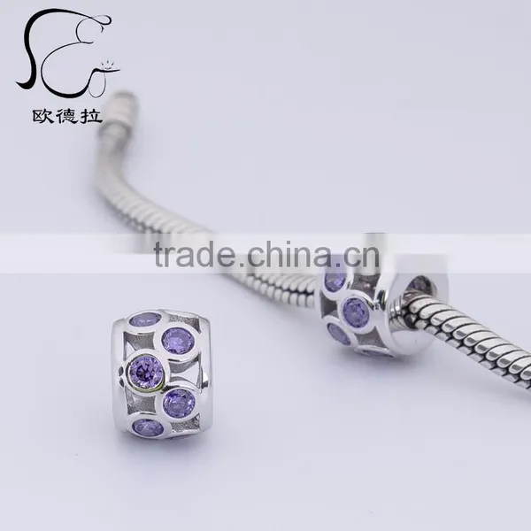 Men's Mesh Pave Chain Bracelets photo-2