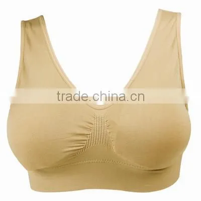 Sexy Girls With Transparent Bra photo-2