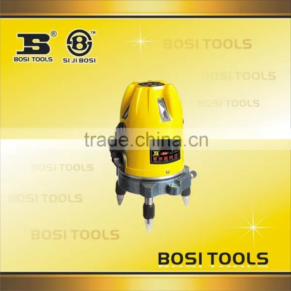 Cross Line Laser With High Quality