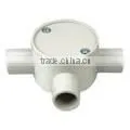 Hot Sale Electrical Junction Box/distribution Box 3 WAYS XPETY-3