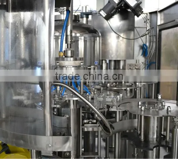 Minimum Speed Water Bottling Machine photo-2