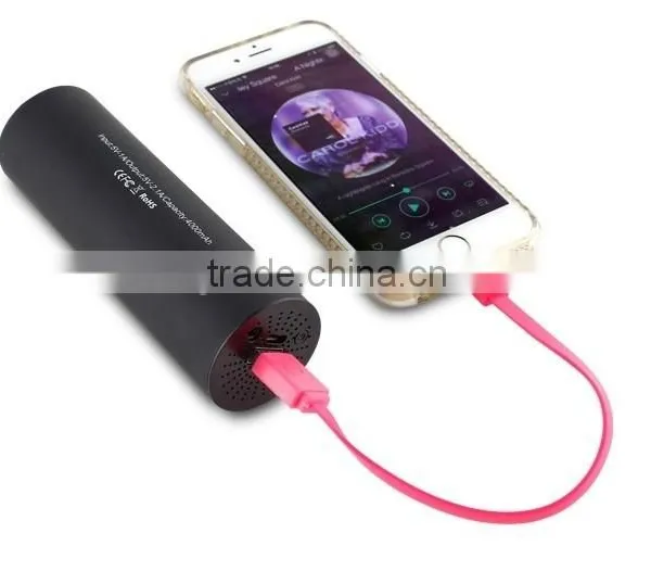 Power Bank With Bluetooth Function photo-2