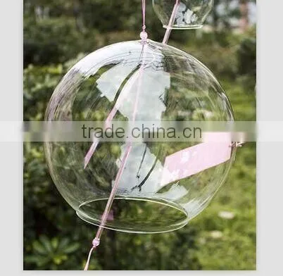 Glass Lamp Shade