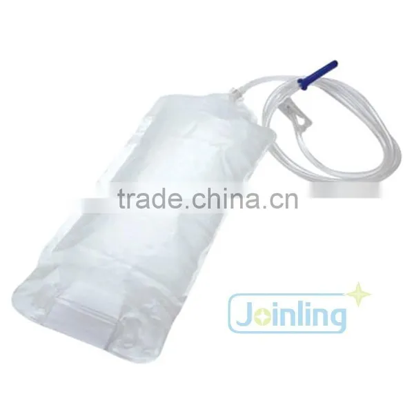 Disposable Cleaning Enema Bag