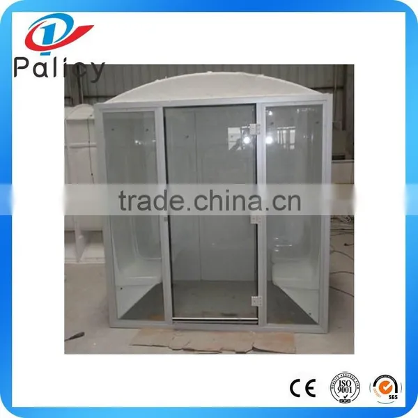 Personal Easy-installed Steam Room for Home Use photo-2