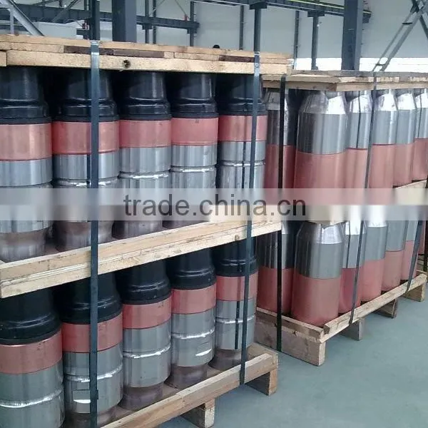 Carbon Seamless Drill Pipe photo-2