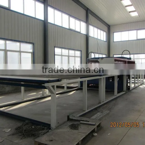 Reinforcing Wire Mesh Product Machinery