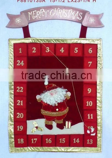 christmas advent calendar