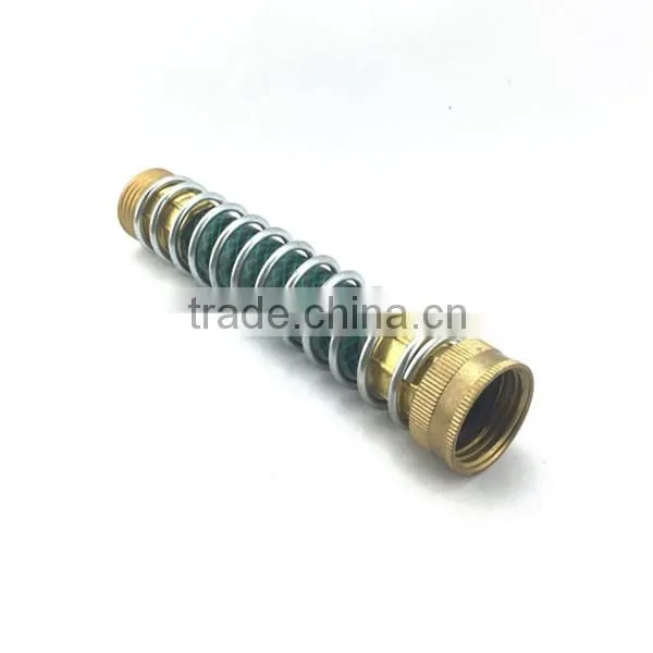 Garden 6 Inch Hose Kink Protector/Faucet Extension Connector photo-3
