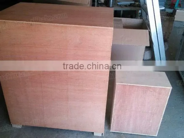 High Configuration Multifuction Commercial Automatic Taiwan Ice Block Maker photo-6