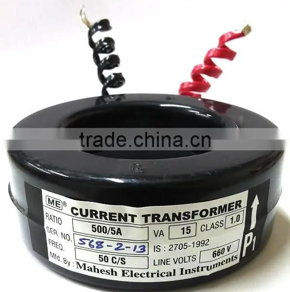 Current Transformer