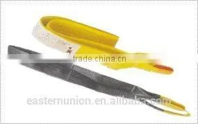 High Quality Sling Webbing Durable Nylon Webbing Sling