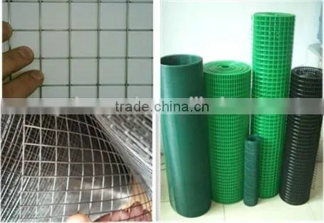 Welded Wire Mesh photo-3