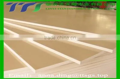 2-18mm Veneer Boards Plywood Birch Veneer Plywood Film Faced Plywood