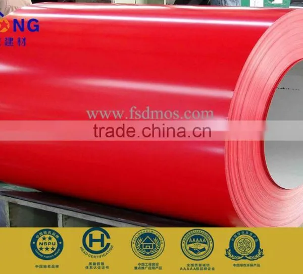 Ceiling Coil, Ceiling Plate Material and Aluminum Foil Ceiling photo-5