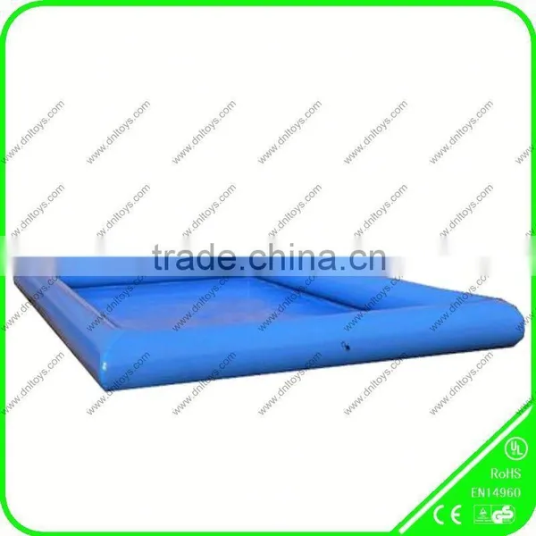 Portable Inflatable Swimming Pool Product photo-3