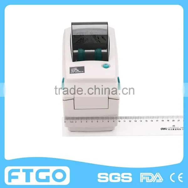 LP2824 - USB Bundle Label Printers for Medical id Wristband photo-4