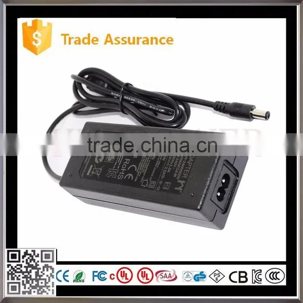 56W 14V 4A Massage Power Supply AC DC Power Supply UL CE FCC GS SAA ROHS photo-3