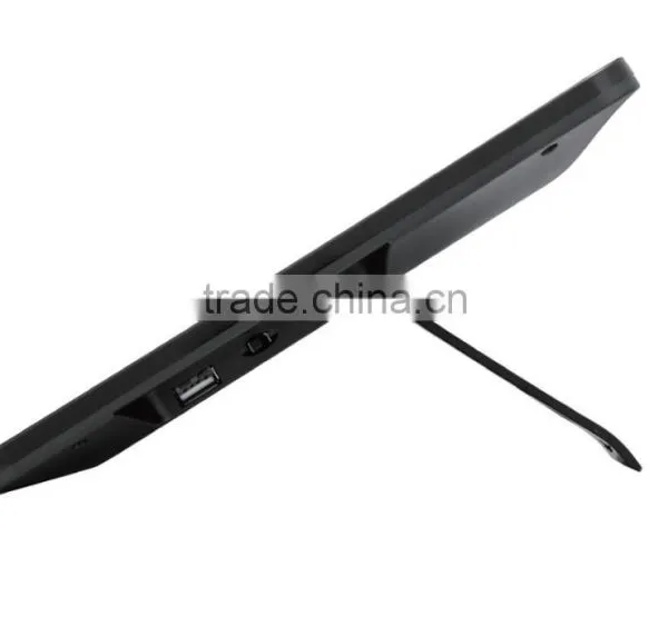 Portable 12v Solar Car Battery Charger Solar Energy System for Car /trucks / Motorcycle/boats Battery Charger photo-2
