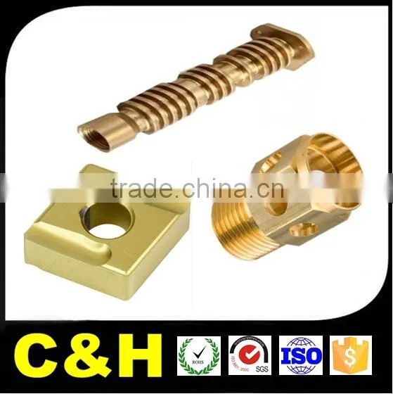 Aluminum Shaft photo-6