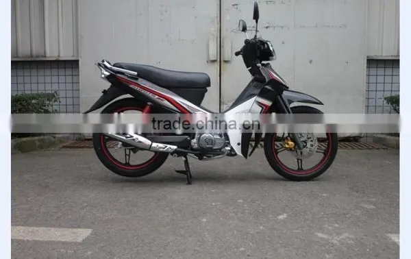 NEW DESIGN 110CC Motorcycle SIRIUS MOTORCYCLE photo-2