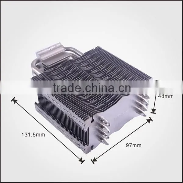 China Wholesale Heat Sink Injection Mold photo-3