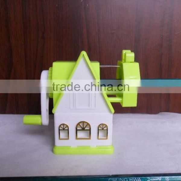 Desk Hand-operated Pencil Sharpener photo-6