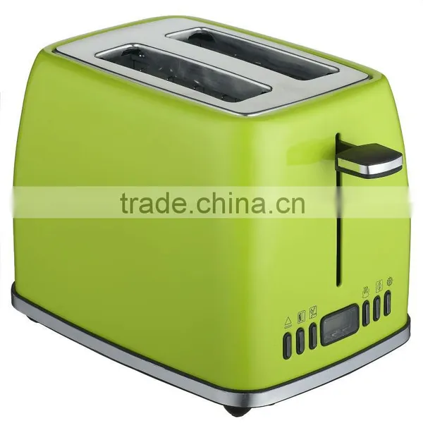 FT-118E Electric 2 Slice Toaster