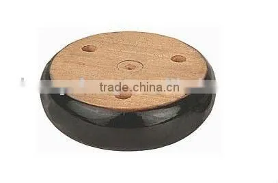 RS7809 Wood Sofa Leg