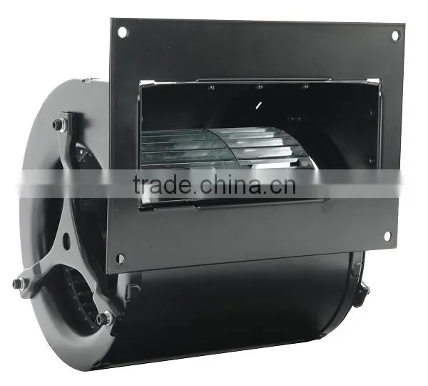 220V/50Hz /60Hz 133 Hood Double Inlet Centrifugal Fan
