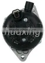 Car Alternator LESTER 11391 104210-5920 12V 130A HXB-075 photo-2
