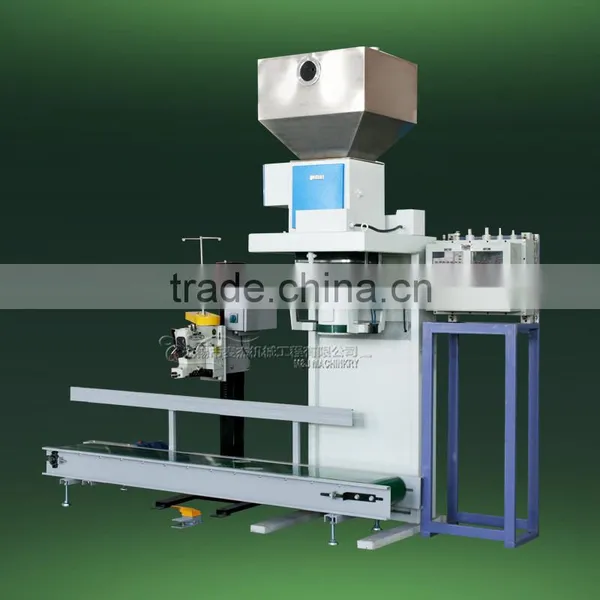 Packing Plant for Farinha de Tapioca Cassava Grains photo-2