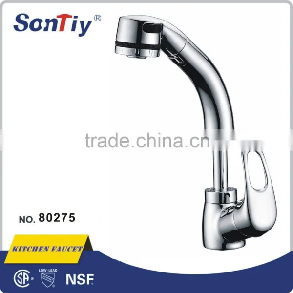 Vessel Sink Glass Waterfall Faucet photo-2