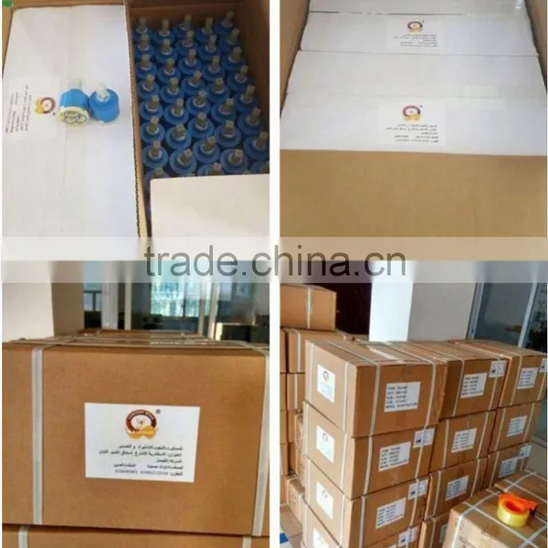Yiwu Low Price Ceramic Disc Cartridge for Dubai Faucet photo-5