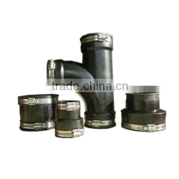 Cheap Price Flexible Coupling Rubber Made in China photo-3