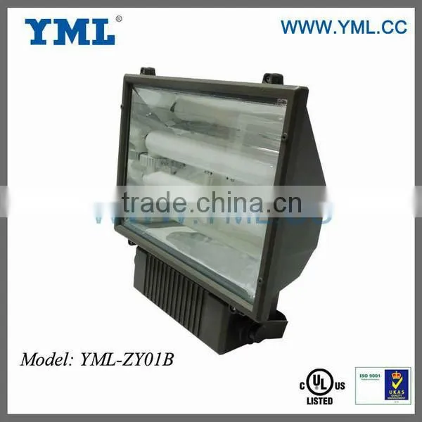 Chinese Induction Lighting Manufacturers 300W Flood Induction Light photo-4