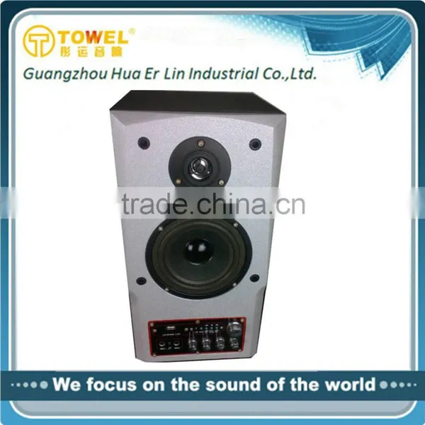 2.0 Active Professional Karaoke Speaker 2.0 Speaker photo-4