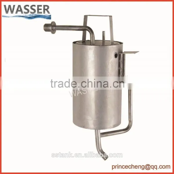 Hot Tank for RO Water Purifier