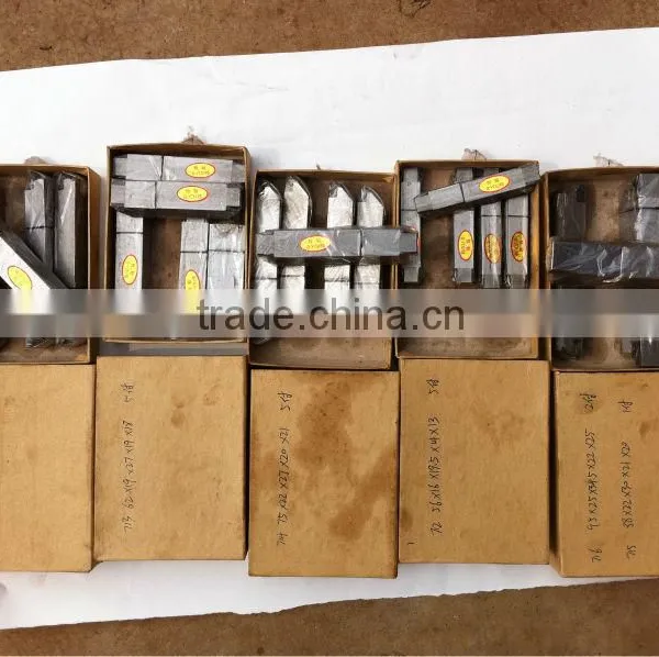 Nail Cutter Mould/nail Mould/nail Making Dies photo-4