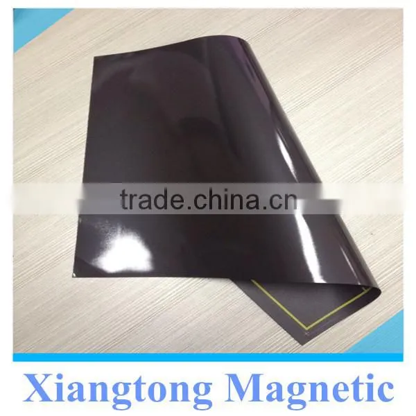 Flat Flexible Magnetic Chalkboards Sheet for Education Standard and Custom Quality Choice