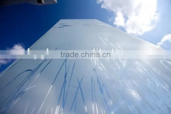 Frosted Glass Commercial Building Glass Cleaning Machine photo-6