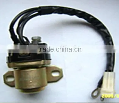 12V 24V Truck Starter Relay ME037485