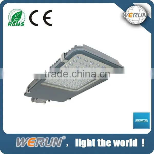 150W Newest Design Led Road Light Outdoor Led Street Light photo-2